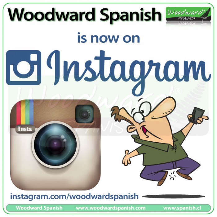 Woodward Spanish On Instagram Woodward Spanish