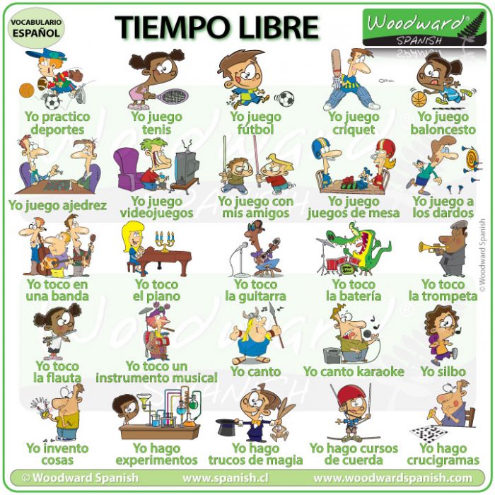 tiempo-libre-en-espa-ol-free-time-activities-in-spanish-woodward